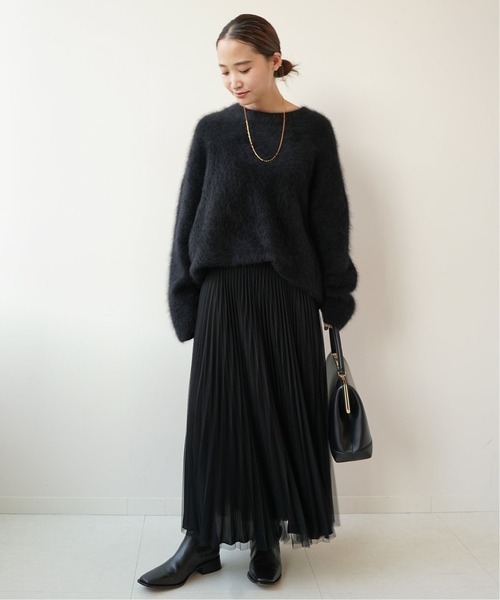 ドゥーズィエムクラス LOYD FORD ロイド フォード　 プリーツスカート Deuxieme Classe（ドゥーズィエムクラス）の「*【LOYD FORD/ロイド