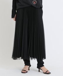 ドゥーズィエムクラス LOYD FORD ロイド フォード　 プリーツスカート Deuxieme Classe（ドゥーズィエムクラス）の「*【LOYD FORD/ロイド