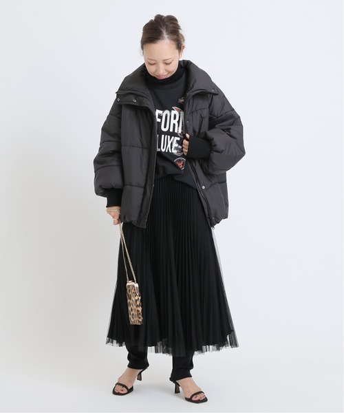 ドゥーズィエムクラス LOYD FORD ロイド フォード　 プリーツスカート Deuxieme Classe（ドゥーズィエムクラス）の「*【LOYD FORD