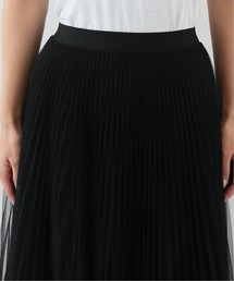 ドゥーズィエムクラス LOYD FORD ロイド フォード　 プリーツスカート Deuxieme Classe（ドゥーズィエムクラス）の「*【LOYD FORD/ロイド