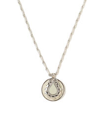 Ray BEAMS | FUMIE＝TANAKA × Ray BEAMS / 別注 ペイズリー ネックレス(ネックレス)