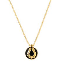 Ray BEAMS | FUMIE＝TANAKA × Ray BEAMS / 別注 ペイズリー ネックレス(ネックレス)