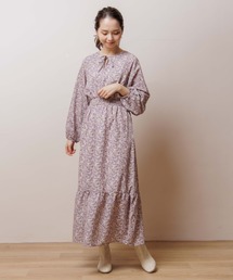 flower | ブーケワンピース(ワンピース)