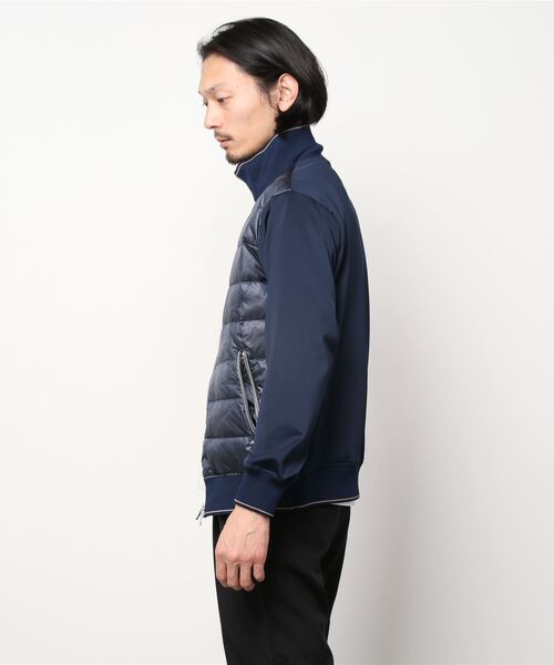 ESTNATION（エストネーション）の「ESTNATION / ダウンコンビ 