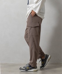 CELLAR DOOR | 【Cellar Door / セラードアー】別注 ALFRED カーゴパンツ(その他パンツ)