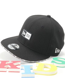 NEW ERA | ニューエラ キッズ キャップ 9FIFTY(キャップ)
