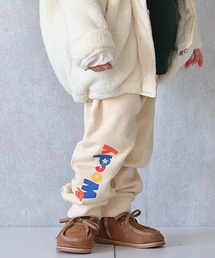 Disney | 【KIDS】【TOY STORY】キャラクタースウェットパンツ(スウェットパンツ)