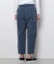 ザ・ノースフェイス パープルレーベルインディゴマウンテンウインドパンツ THE NORTH FACE PURPLE LABEL Indigo Field Pants Indigo（ザ