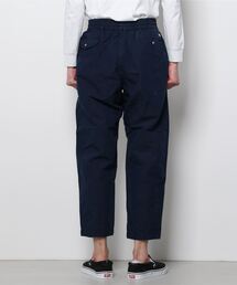 ザ・ノースフェイス パープルレーベルインディゴマウンテンウインドパンツ THE NORTH FACE PURPLE LABEL Indigo Mountain Wind Pants