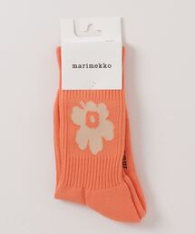 marimekko | 【kioski】Unikko One / Puikea socks(ソックス/靴下)