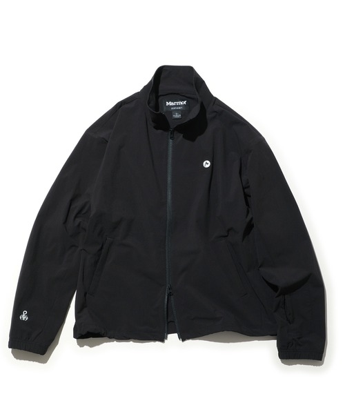 STAND COLLAR TRACK JACKET（ブルゾン）」 WEAR