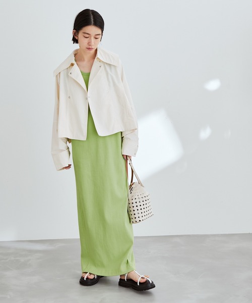 ADAM ET ROPE'（アダムエロペ）の「【一部直営店舗・WEB限定】ビック