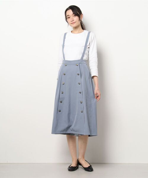 axes femme POETIQUE（アクシーズファムポエティック）の