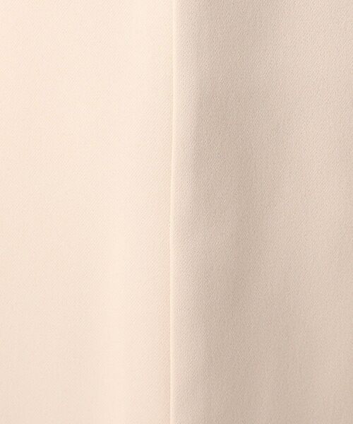 tk.TAKEO KIKUCHI（ティーケータケオキクチ）の「◆ドライツイルロングベスト（ユニセックスアイテム）（ベスト・メンズ・ブラック/アイボリー・03/66/02）」の18枚目の写真