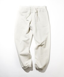 FREAK'S STORE | FREAK'S STORE/フリークスストア HEAVY WEIGHT SWEAT PANTS/ヘビーウェイト スウェットパンツ(その他パンツ)