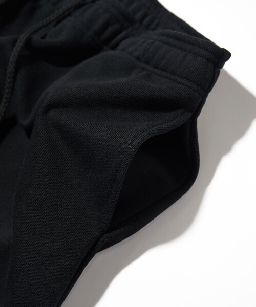 FREAK'S STORE(フリークスストア)の「FREAK'S STORE/フリークスストア HEAVY WEIGHT SWEAT PANTS/ヘビーウェイト スウェットパンツ(その他パンツ・メンズ・オリーブ/オフホワイト/ブラック/グレー・MEDIUM/SMALL/LARGE)」の13枚目の写真