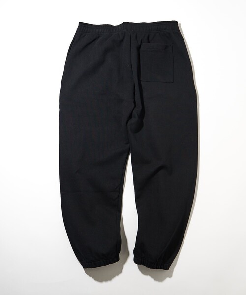 FREAK'S STORE(フリークスストア)の「FREAK'S STORE/フリークスストア HEAVY WEIGHT SWEAT PANTS/ヘビーウェイト スウェットパンツ(その他パンツ・メンズ・オリーブ/オフホワイト/ブラック/グレー・MEDIUM/SMALL/LARGE)」の20枚目の写真