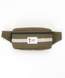 PARROTT CANVAS | PARROTT CANVAS/パロットキャンバス パロットファニーパック(ボディバッグ/ウエストポーチ)