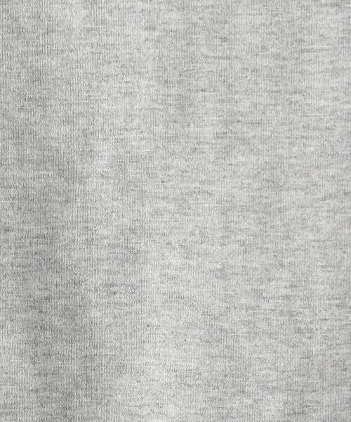 THE NORTH FACE（ザノースフェイス）の「＜THE NORTH FACE（ザノースフェイス）＞TJ  ロングスリーブ グラフィック TEE 100cm-130cm（Tシャツ/カットソー・キッズ・ホワイト/グレー/ケリー・110cm/100cm/120cm/130cm）」の11枚目の写真