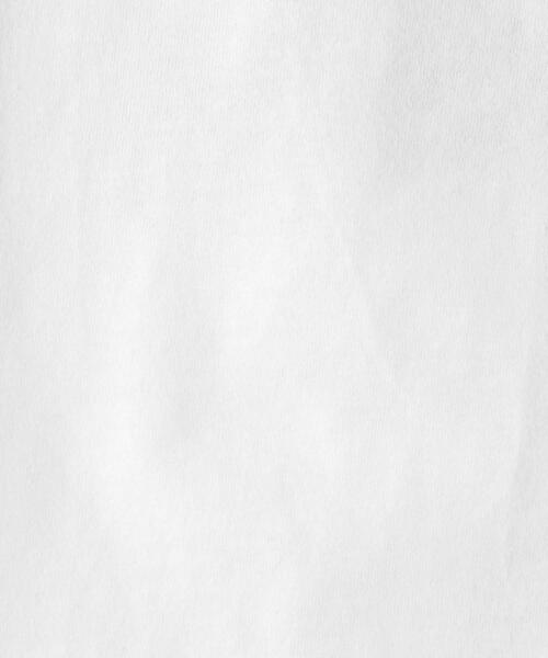 THE NORTH FACE（ザノースフェイス）の「＜THE NORTH FACE（ザノースフェイス）＞TJ  ロングスリーブ グラフィック TEE 100cm-130cm（Tシャツ/カットソー・キッズ・ホワイト/グレー/ケリー・110cm/100cm/120cm/130cm）」の16枚目の写真