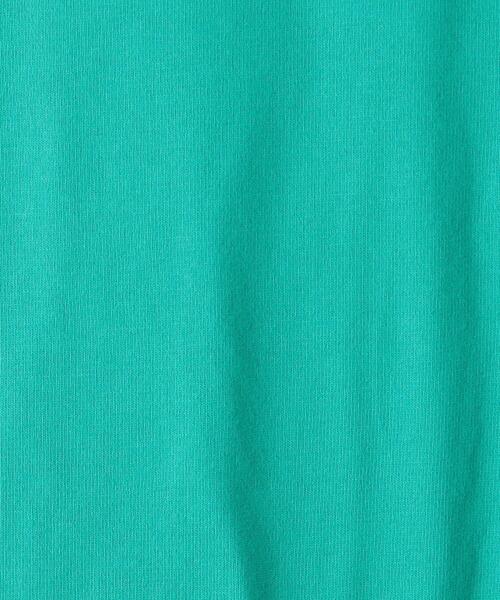 THE NORTH FACE（ザノースフェイス）の「＜THE NORTH FACE（ザノースフェイス）＞TJ  ロングスリーブ グラフィック TEE 100cm-130cm（Tシャツ/カットソー・キッズ・ホワイト/グレー/ケリー・110cm/100cm/120cm/130cm）」の21枚目の写真