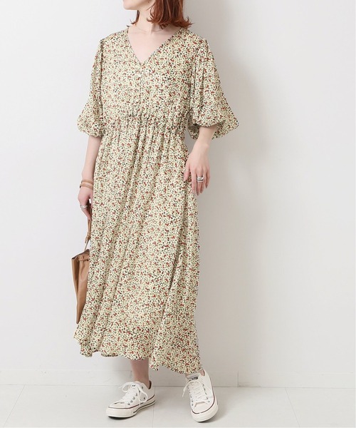 ブランド古着 半袖ワンピース ワンピース Spick Span スピックアンドスパン のファッション通販 Zozoused