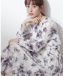 ◆モナワンピース