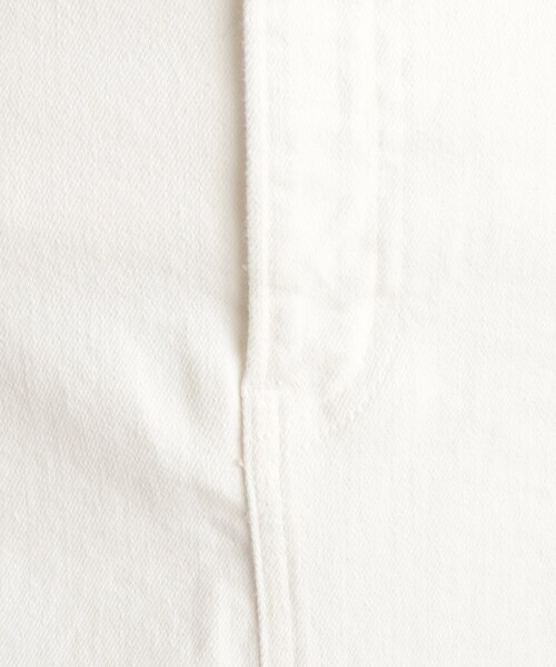 EDWIN（エドウィン）の「◆【EDWIN】別注デニムロングフレアスカート（デニムスカート・レディース・グレー/ネイビー/ブルー/ホワイト系・12/11）」の21枚目の写真