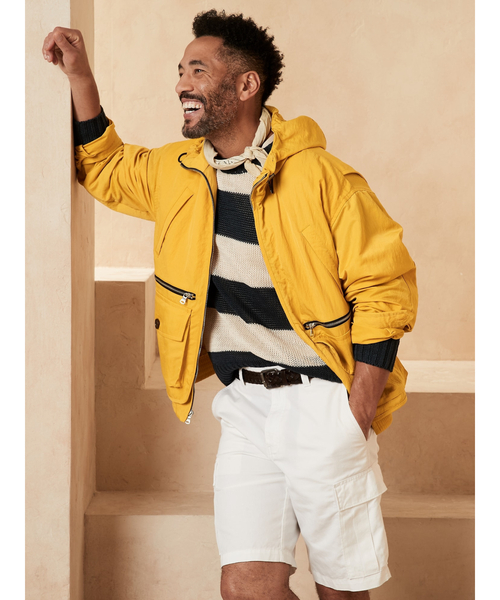 BANANA REPUBLIC ナイロンジャケット S バナナリパブリック ナイロンジャケット BANANA REPUBLIC | Strato