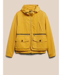 Banana Republic（バナナリパブリック）の「Br Archives フーデッド