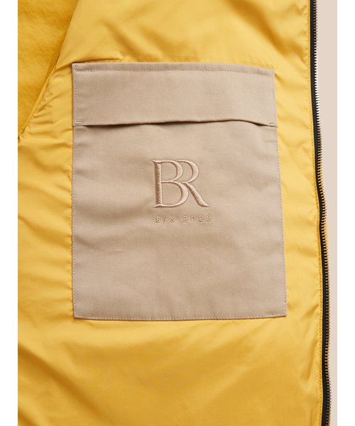 Banana Republic（バナナリパブリック）の「Br Archives