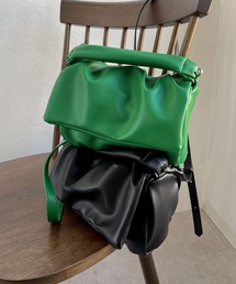 ＡＮＤＪ | 【2022/SS】2WAYショルダー付餃子バッグ(ショルダーバッグ)