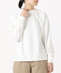 COMFORT-T：ロングTシャツ
