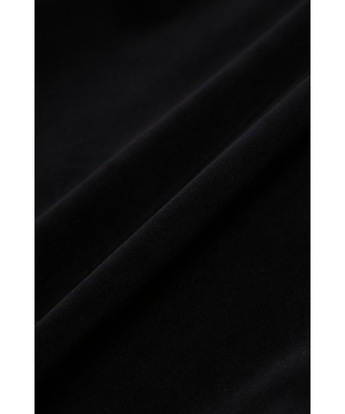 HIGH STREET(ハイストリート)の「HIGH STREET∴Pontoglioベッチンジャケット(テーラードジャケット・メンズ・ブラック/カーキ・S/M)」の12枚目の写真