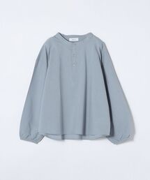 SHIPS any | SHIPS any: リラックス プルオーバー ブラウス<KIDS>◇(シャツ/ブラウス)