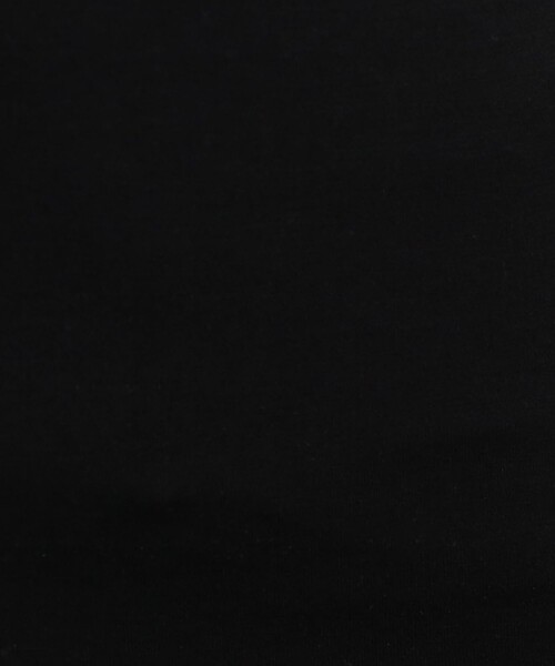 TOMORROWLAND （トゥモローランド）の「セルロースジャージー タンクトップ（タンクトップ・レディース・ホワイト/ブラック・S）」の3枚目の写真