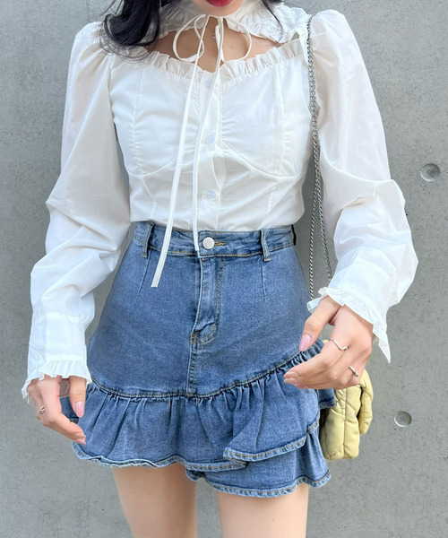 titty＆Co. PETIT by poyo（ティティーアンドコープティバイポヨ）の