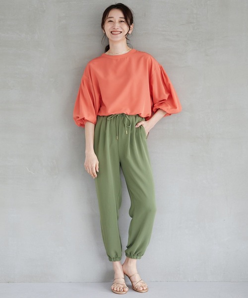 LEPSIM(レプシィム)の「フラットナローサンダル 269215(サンダル・レディース・ブラック/ゴールド/イエロー・SMALL/MEDIUM/LARGE)」の8枚目の写真