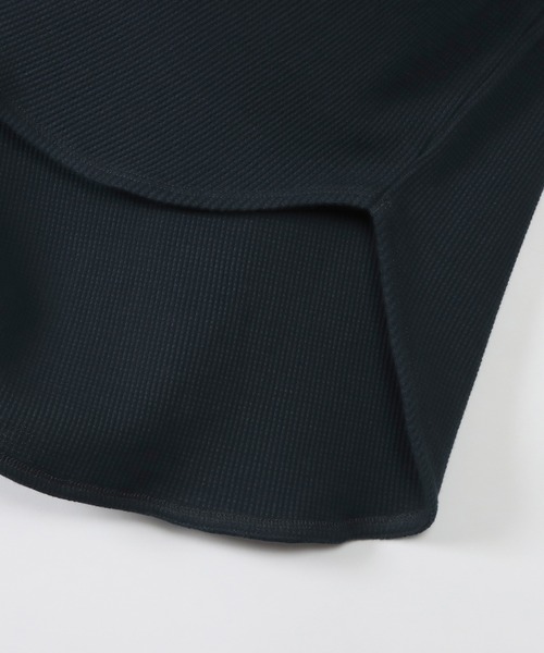 Champion（チャンピオン）の「【Champion/チャンピオン】レディース スリーブレスシャツ（Tシャツ/カットソー・レディース・ホワイト/グリーン系その他4/ネイビー/ベージュ系その他3・MEDIUM/LARGE）」の7枚目の写真