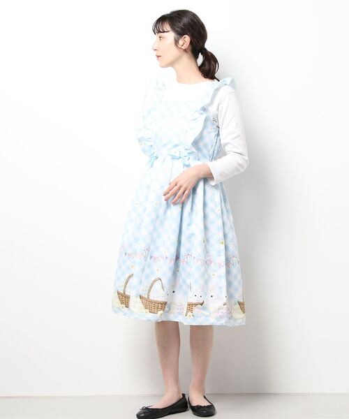 アクシーズファムイースター柄JSK TS341X38S_L.jpg