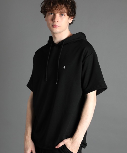 【LANVIN】ランバンコレクション　美品　半袖ブルゾンパーカー　ストライプ パーカー」の検索結果｜ランバンコレクション(メンズ)公式