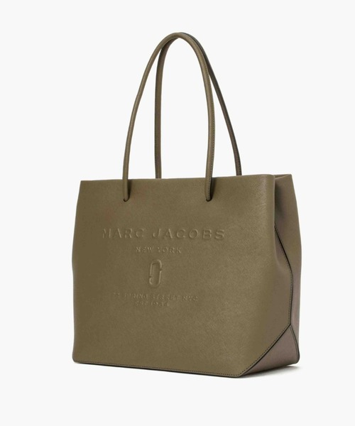 LOGO SHOPPER EW TOTE/ロゴ ショッパー EW トート バッグ