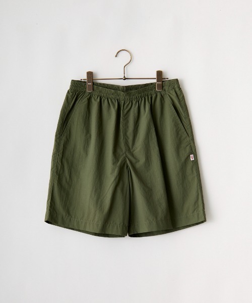 DANTON ダントン　ショートパンツ DANTON（ダントン）の「【DANTON/ダントン】 nylon taffeta