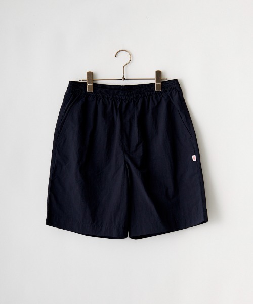 セール】[DANTON/ダントン] ナイロンイージーショートパンツ