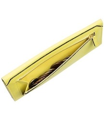 L’arcobaleno ラルコバレーノ　エンペロップ型ロングウォレット L'arcobaleno（ラルコバレーノ）の「L'arcobaleno