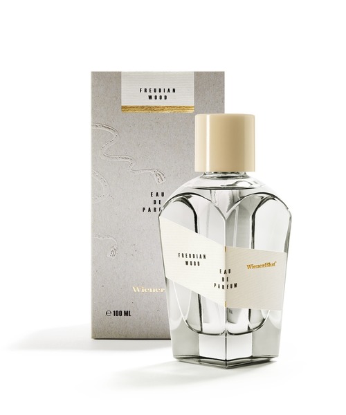 WienerBlut HESPERIA （ヘスペリア） 100ml HESPERIA ⸺ Eau de Parfum