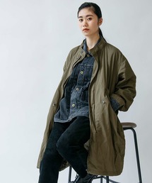 Attick by Johnbull | 【Attick by Johnbull】デニムトラッカージャケット(デニムジャケット)