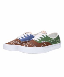 VANS | VANS AUTHENTIC VN0A5KRDAV0(スニーカー)