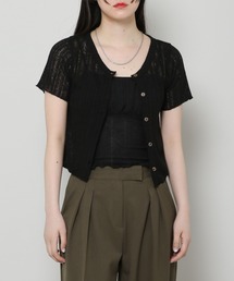 3.3Field Trip／BUTTON-UP T  2297678