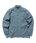 BEAMS PLUS(ビームスプラス)の「トップス(シャツ/ブラウス)」